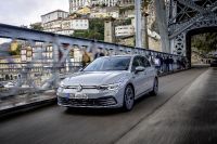 Volkswagen Golf (2022)