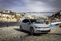 Volkswagen Golf (2022)