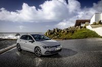 Volkswagen Golf (2022)