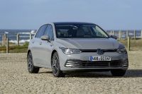 Volkswagen Golf (2022)