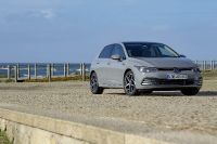 Volkswagen Golf (2022) - picture 34 of 51