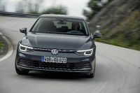 Volkswagen Golf (2022) - picture 35 of 51