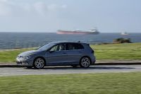 Volkswagen Golf (2022) - picture 37 of 51