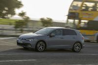 Volkswagen Golf (2022) - picture 38 of 51