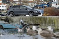 Volkswagen Golf (2022)