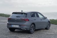 Volkswagen Golf (2022)