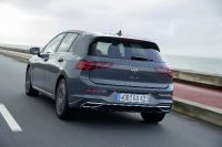 Volkswagen Golf (2022)
