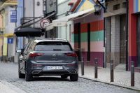 Volkswagen Golf (2022)