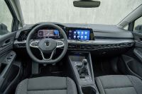 Volkswagen Golf (2022)