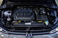 Volkswagen Golf (2022) - picture 50 of 51