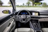 Volkswagen Golf (2022) - picture 51 of 51