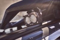 Volkswagen ID.4 EV Drone Command Concept (2022)