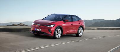 Volkswagen ID.5 GTX (2022) - picture 4 of 87