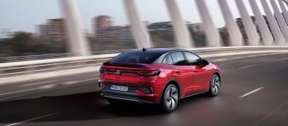 Volkswagen ID.5 GTX (2022) - picture 7 of 87