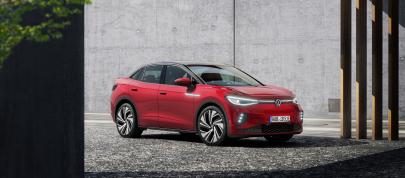 Volkswagen ID.5 GTX (2022) - picture 12 of 87