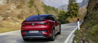 Volkswagen ID.5 GTX (2022) - picture 31 of 87