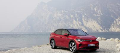 Volkswagen ID.5 GTX (2022) - picture 39 of 87