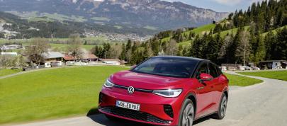 Volkswagen ID.5 GTX (2022) - picture 44 of 87