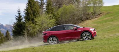 Volkswagen ID.5 GTX (2022) - picture 47 of 87