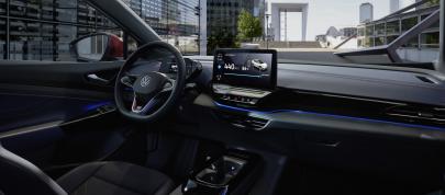 Volkswagen ID.5 GTX (2022) - picture 71 of 87