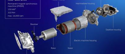 Volkswagen ID.5 GTX (2022) - picture 87 of 87