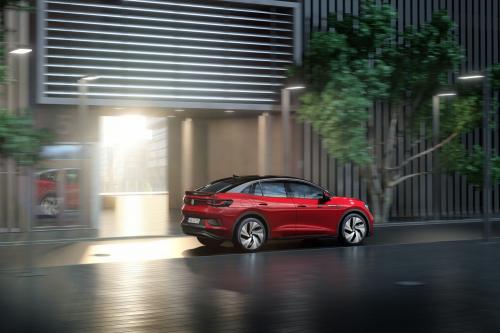 Volkswagen ID.5 GTX (2022) - picture 17 of 87