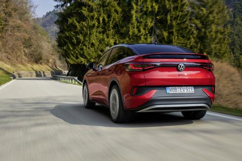 Volkswagen ID.5 GTX (2022) - picture 33 of 87