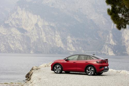 Volkswagen ID.5 GTX (2022) - picture 40 of 87