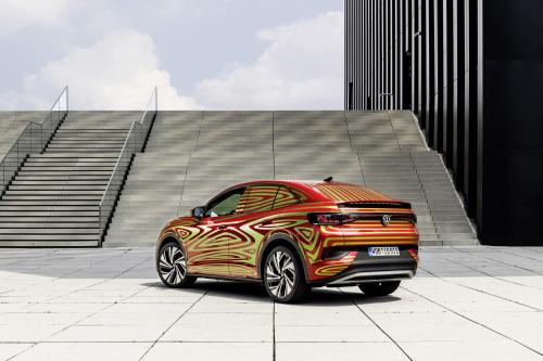 Volkswagen ID.5 GTX (2022) - picture 64 of 87