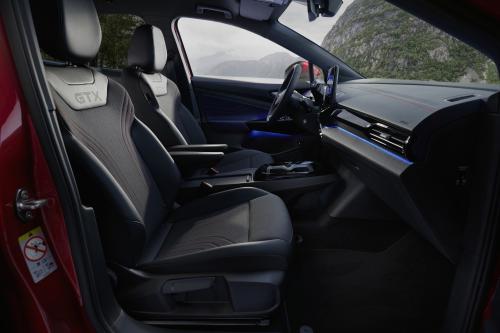 Volkswagen ID.5 GTX (2022) - picture 80 of 87