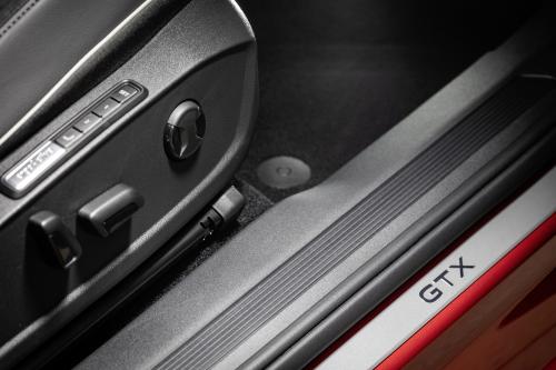 Volkswagen ID.5 GTX (2022) - picture 81 of 87