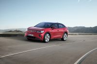 Volkswagen ID.5 GTX (2022)