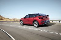 Volkswagen ID.5 GTX (2022) - picture 5 of 87
