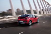 Volkswagen ID.5 GTX (2022)