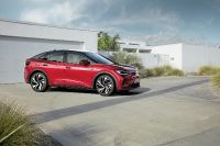 Volkswagen ID.5 GTX (2022)