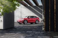 Volkswagen ID.5 GTX (2022) - picture 11 of 87