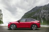 Volkswagen ID.5 GTX (2022)