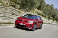 Volkswagen ID.5 GTX (2022)