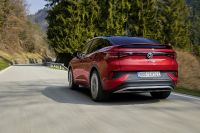 Volkswagen ID.5 GTX (2022)
