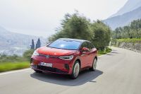 Volkswagen ID.5 GTX (2022) - picture 34 of 87