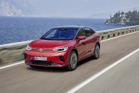 Volkswagen ID.5 GTX (2022) - picture 35 of 87