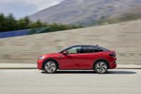 Volkswagen ID.5 GTX (2022)