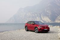 Volkswagen ID.5 GTX (2022)