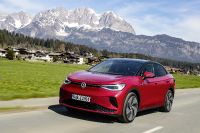 Volkswagen ID.5 GTX (2022)