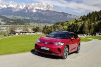 Volkswagen ID.5 GTX (2022)