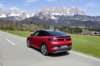 Volkswagen ID.5 GTX (2022) - picture 45 of 87