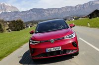 Volkswagen ID.5 GTX (2022) - picture 46 of 87