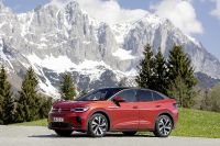 Volkswagen ID.5 GTX (2022)