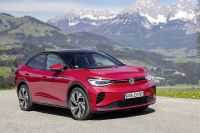 Volkswagen ID.5 GTX (2022) - picture 50 of 87