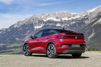 Volkswagen ID.5 GTX (2022) - picture 51 of 87